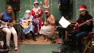 Jingle Bell Rock