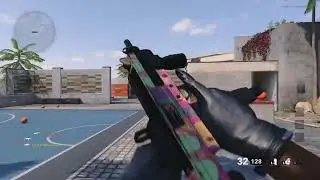 Call of Duty Black Ops Cold War - Team Deathmatch Multiplayer Gameplay (No Commentary)