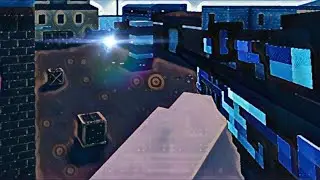 ooes 🥶 - BlockStrike | Fragmovie | 15🌠