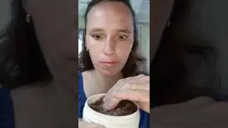СВОЙ ЛИЧНЫЙ ОТЗЫВ🌺🌺🌺  СКРАБ для тела 💥💥💥