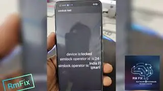 ♟️Narzo 30 Pro FlipKart Lock Remove Done✅✅