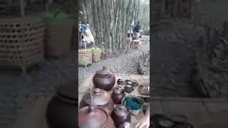 Pasar Papringan