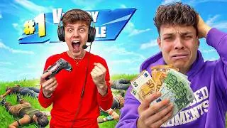 I'll give Animalize21 €50 for every kill in Fortnite!