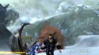 Brutal Legend GamesCom 2009 Trailer (HD)