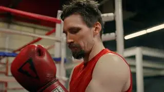 187 Boxing Gym Montage [Canon R5 Clog3 - Davinci Color Grade]