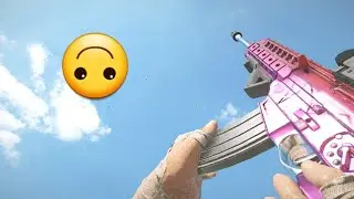 Rainbow Six Sige -768 (dead wrong remix)