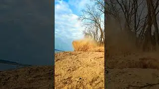 #электробайк