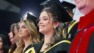 UKH Graduation Ceremony Class of 2024
