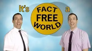 Free to Be Fact-Free! [52 Sellout Week 41]