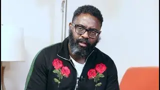 Reginald Dwayne Betts 