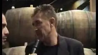 Il vino di Ezio Greggio