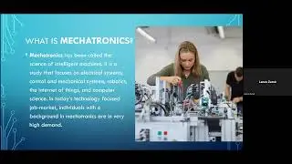 Explore Project-Based Solutions designed for Teaching Mechatronics