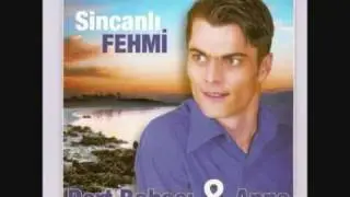 Sincanli Fehmi - 2009 - Karanfilin Moruna