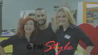 САЙКЛИНГ/КРОССФИТ/GYM STYLE - ФИТНЕС КЛУБ