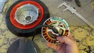Xiaomi M365 Pro 8.5-inch Electric Wheel vs. Xiaomi M365 8.5-inch Electric Wheel