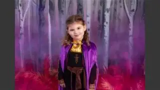 Emma's Frozen Session