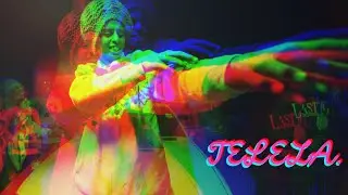 Hitman Kaht | TELEZA | Ft. 34 GVNG & Seroney (Official Video).