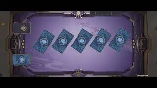 part 1, TCG in genshin impact!
