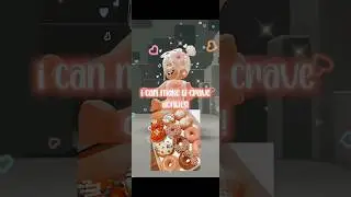 i can make u crave donuts!🍩🤩 #roblox #shorts #robloxshorts #ytshorts #youtubeshorts #fyp #viral