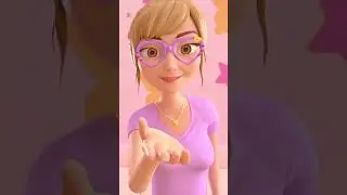 Finger Familie sang #Shorts #Ytshorts #Littletreehouse #Rhymes #kidsongs #Fingerfamily