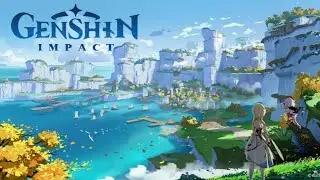 Genshin Impact - Liyue Battle Theme (Remix) | SR341 Remix