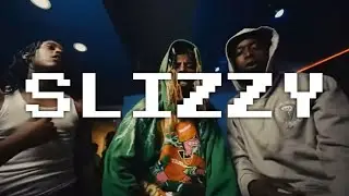 [FREE] Sdot Go x Sha Gz x Jerk Drill Type Beat 2024 | Slizzy