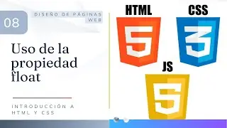 Uso de la propiedad float