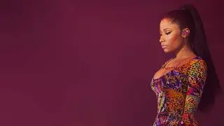 NICKI MINAJ PSYCHIC READING🔮🌻