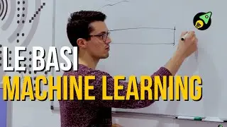 Machine Learning: Le Basi (Intelligenza Artificiale) - Gianluca Mauro