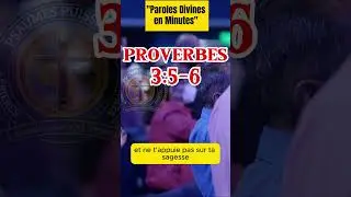 proverbes 3:5-6#bible #dieu #jesus #motivation  #verset #video #viral #biblemessage #psaume #fypシ