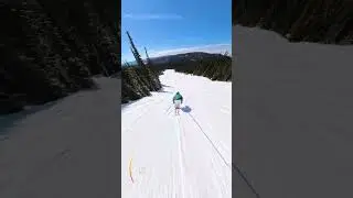 GTA, except skiing