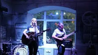 Луна - Мальчик, ты снег (cover by Лита)