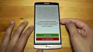 Tutorial: Add Commands to Google Now!