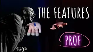 PROF | The Features | Matrix Playlist on Fire Edition | Showroom Partners Entertainment 