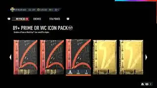 fifa 23 prime or wc 89+ icon upgrade pack