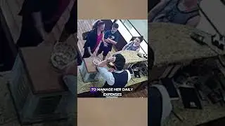 Unexpected Kindness 💖#shorts #viral #shortsvideo