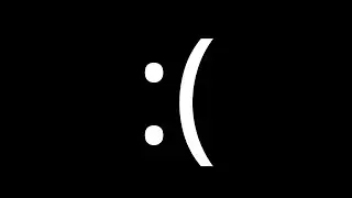 Channel Update. (Unmotivated)
