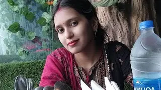 Aaj Wife Ke Sath Kuchh Pal Sath Me - Family Vlog