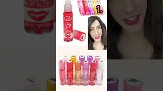 Which lip product was your go to?! #90s #lipstick #lipgloss