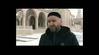 ХЬАЬЖИ КЪАМЕЛ ХОЖАХЬМАД КУРЧАЛОЙ