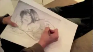 Ƹ̵̡Ӝ̵̨̄Ʒ The Edita Abdieski Portrait Ƹ̵̡Ӝ̵̨̄Ʒ