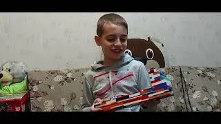 Акстар из 