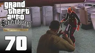 GET BLASTED IN THE MOUTH | GTA: San Andreas - The Da Nang Thang