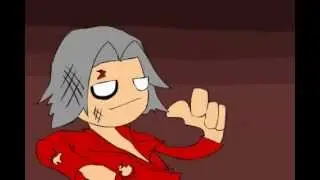 Awesome May Cry [german Fandub]