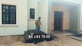 Pro Tip: Waterproofing a Concrete Slab Over a Wine Cellar