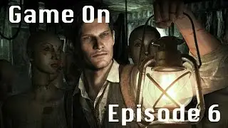 The Evil Within and F1 2014 review - Game On Ep 6