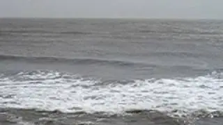 Kuju-kuri Beach