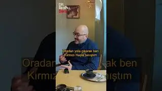 Acı ve Travma En İyi Öğretendir (C100) | Dr. RedPill Kısalar 