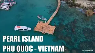 What a beautiful island!!! That’s why we call Phu Quoc is a pearl island