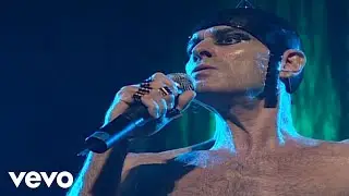 Ney Matogrosso - Olhos De Farol (Ao Vivo)